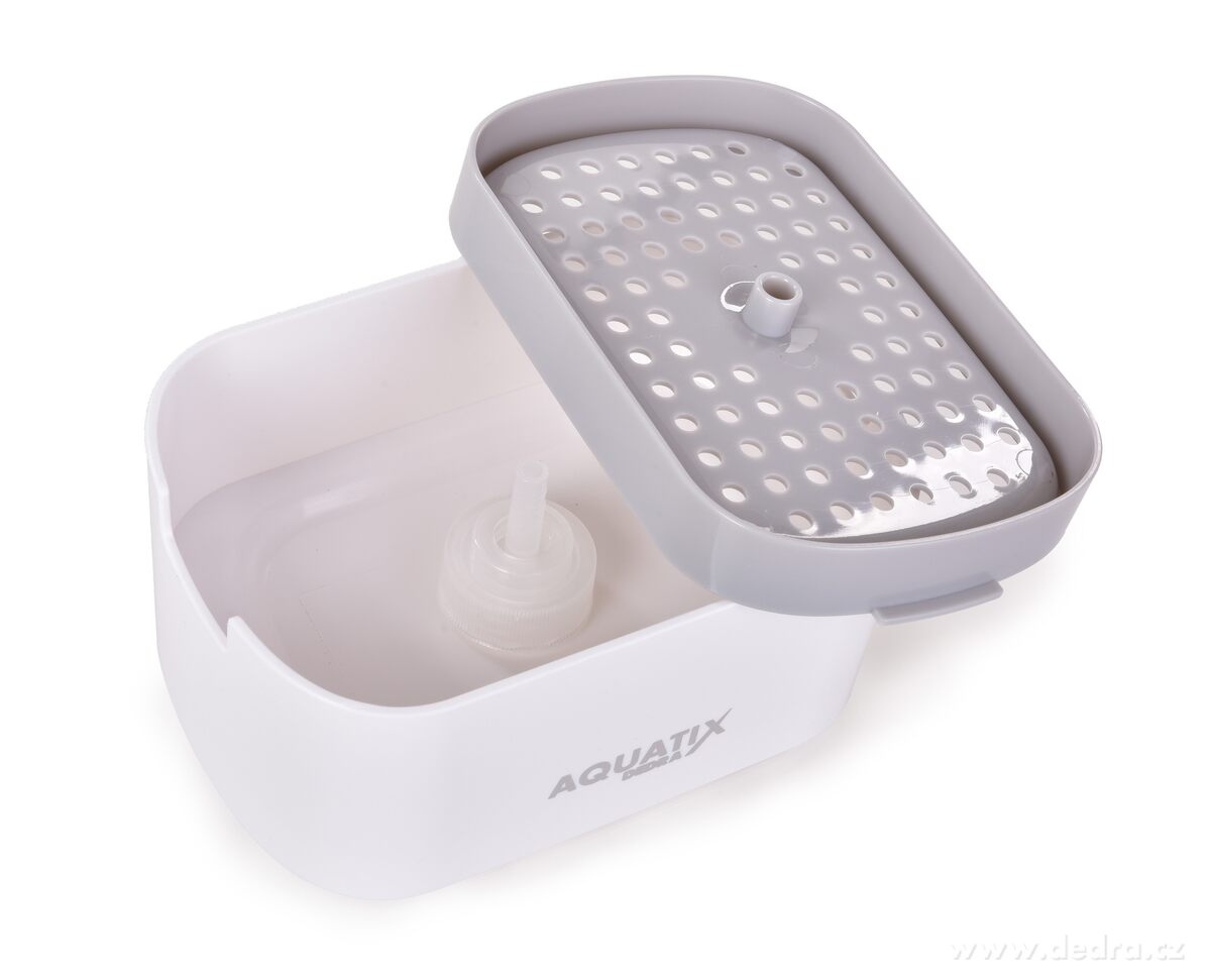 TRAMPOL├ŹNA | d├ívkova─Ź myc├şho prost┼Öedku & odkap├íva─Ź na houbi─Źku | 200 ml | AQUATIX┬« - obr├ízek 4 | Kuchy┼łsk├ę pot┼Öeby | Grand M├│da