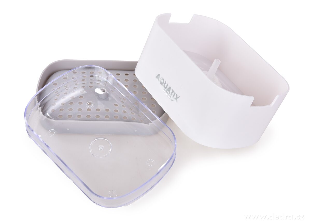 TRAMPOL├ŹNA | d├ívkova─Ź myc├şho prost┼Öedku & odkap├íva─Ź na houbi─Źku | 200 ml | AQUATIX┬« - obr├ízek 5 | Kuchy┼łsk├ę pot┼Öeby | Grand M├│da