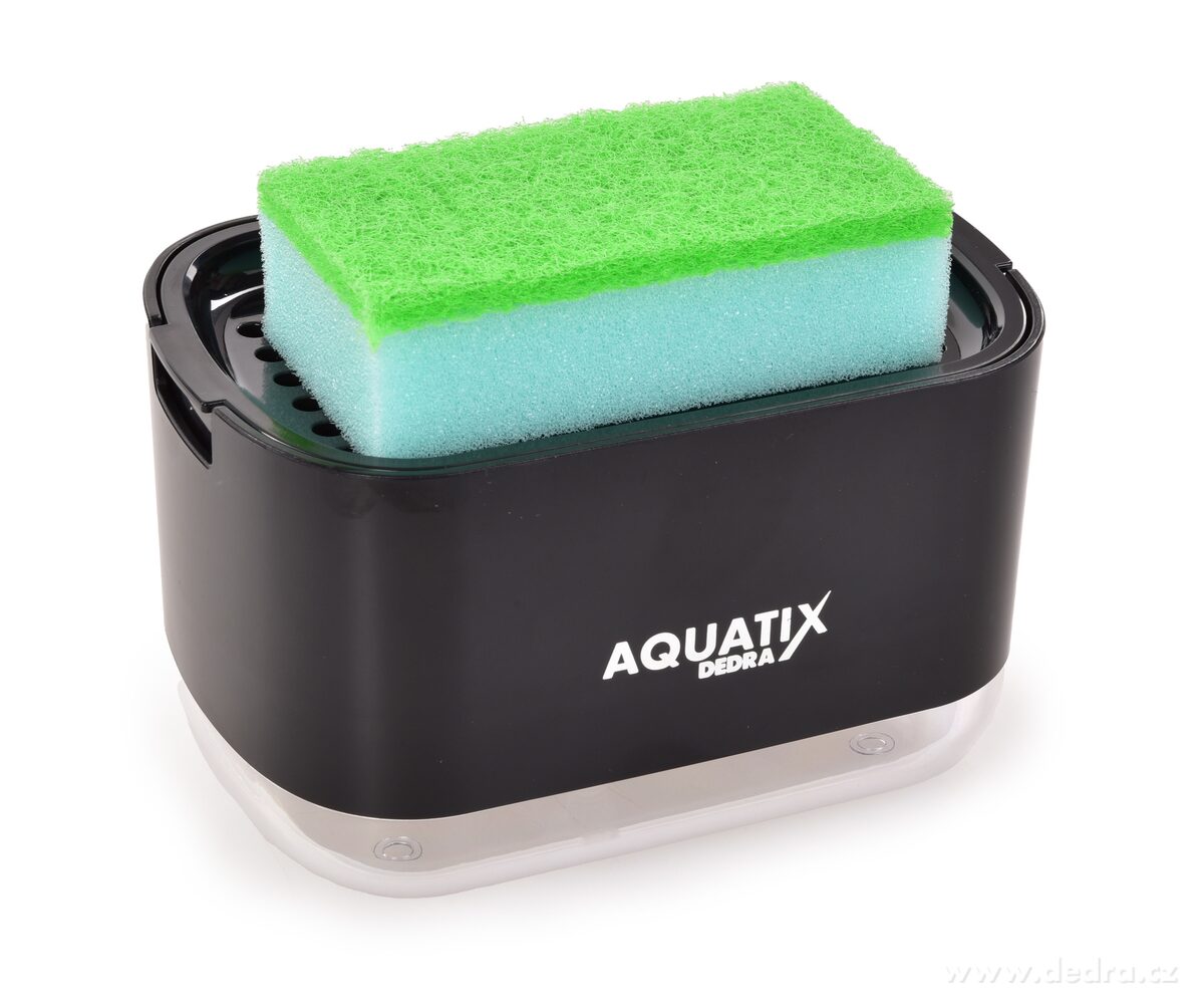 TRAMPOL├ŹNA | d├ívkova─Ź myc├şho prost┼Öedku & odkap├íva─Ź na houbi─Źku | 200 ml | AQUATIX┬« - obr├ízek 2 | Kuchy┼łsk├ę pot┼Öeby | Grand M├│da