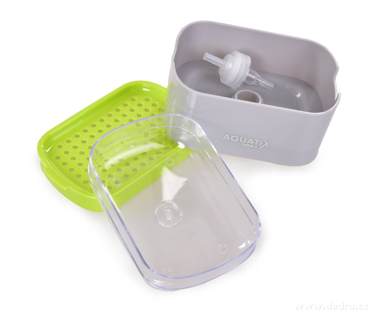 TRAMPOL├ŹNA | d├ívkova─Ź myc├şho prost┼Öedku & odkap├íva─Ź na houbi─Źku | 200 ml | AQUATIX┬« - obr├ízek 3 | Kuchy┼łsk├ę pot┼Öeby | Grand M├│da