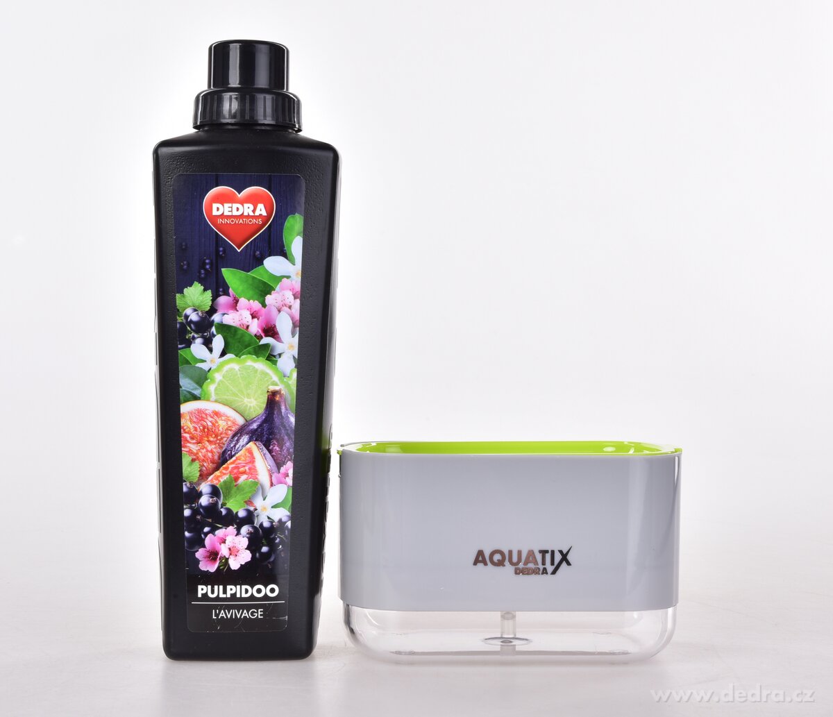 TRAMPOL├ŹNA | d├ívkova─Ź myc├şho prost┼Öedku & odkap├íva─Ź na houbi─Źku | 200 ml | AQUATIX┬« - obr├ízek 4 | Kuchy┼łsk├ę pot┼Öeby | Grand M├│da