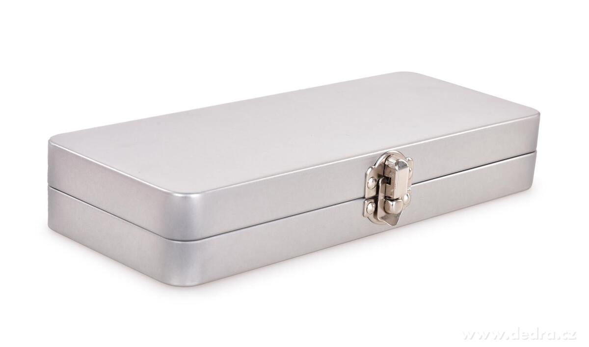 ART | Profesion├íln├ş sada 50 ks akvarelov├Żch barev v kovov├ę kazet─Ť | nejvy┼í┼í├ş kvalita pro um─Ťlce v┼íech ├║rovn├ş - obr├ízek 5 | ┼ákoln├ş pot┼Öeby ÔťĆ´ŞĆ | Grand M├│da