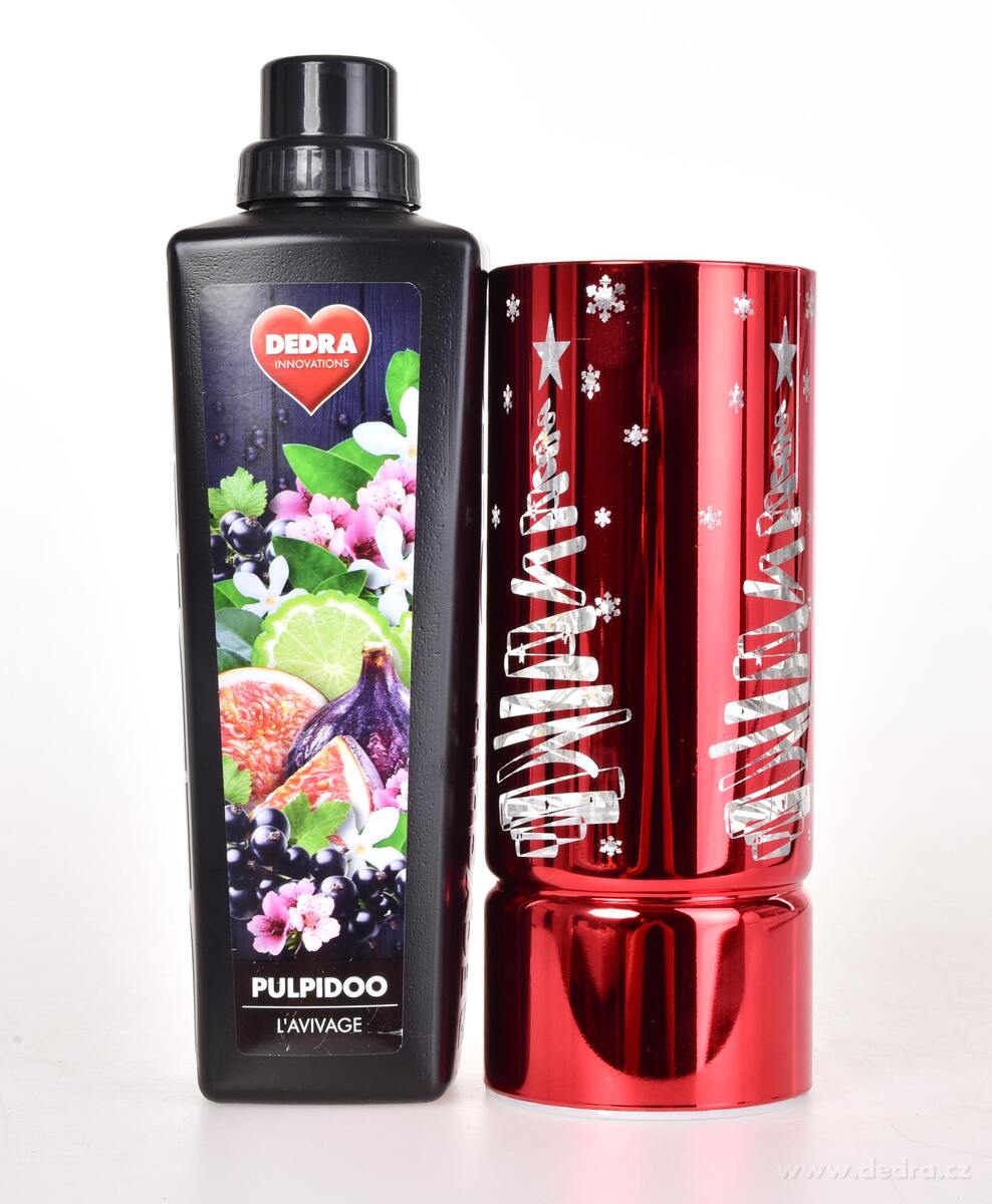 SV─ÜT├ŁLKA ZIMN├ŹHO STROMKU | LED sklen─Ťn├Ż sv├şcen | 20 cm - obr├ízek 6 | Sv├şt├şc├ş LED dekorace | Grand M├│da