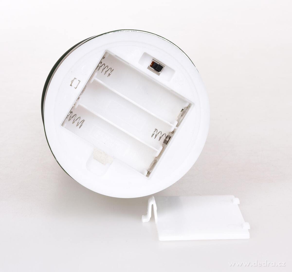 LESN├Ź HV─ÜZDA | LED sv├şt├şc├ş strome─Źek | zelen├Ż | 35 cm - obr├ízek 6 | Sv├şt├şc├ş LED dekorace | Grand M├│da