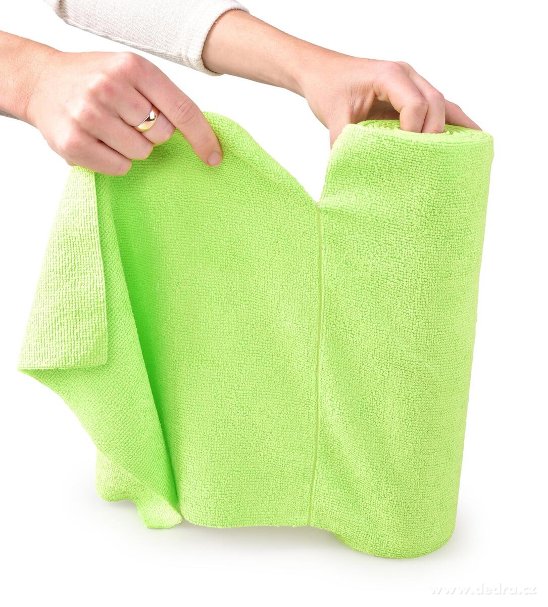 GoEco NEPAP├ŹR┬« | Prateln├ę ultrasav├ę textiln├ş kuchy┼łsk├ę ut─Ťrky 30 ks - obr├ízek 2 | Prachovky, houbi─Źky a ut─Ťrky | Grand M├│da