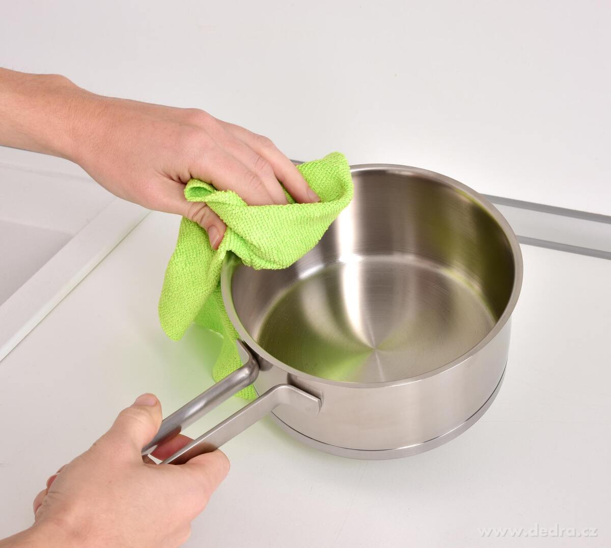 GoEco NEPAP├ŹR┬« | Prateln├ę ultrasav├ę textiln├ş kuchy┼łsk├ę ut─Ťrky 30 ks - obr├ízek 3 | Prachovky, houbi─Źky a ut─Ťrky | Grand M├│da