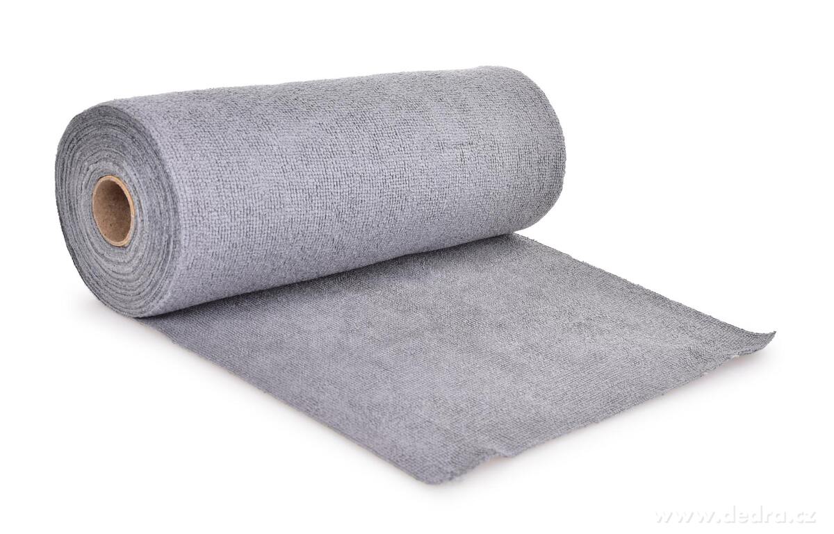 GoEco NEPAP├ŹR┬« | Prateln├ę ultrasav├ę textiln├ş kuchy┼łsk├ę ut─Ťrky 30 ks - hlavn├ş obr├ízek | Prachovky, houbi─Źky a ut─Ťrky | Grand M├│da