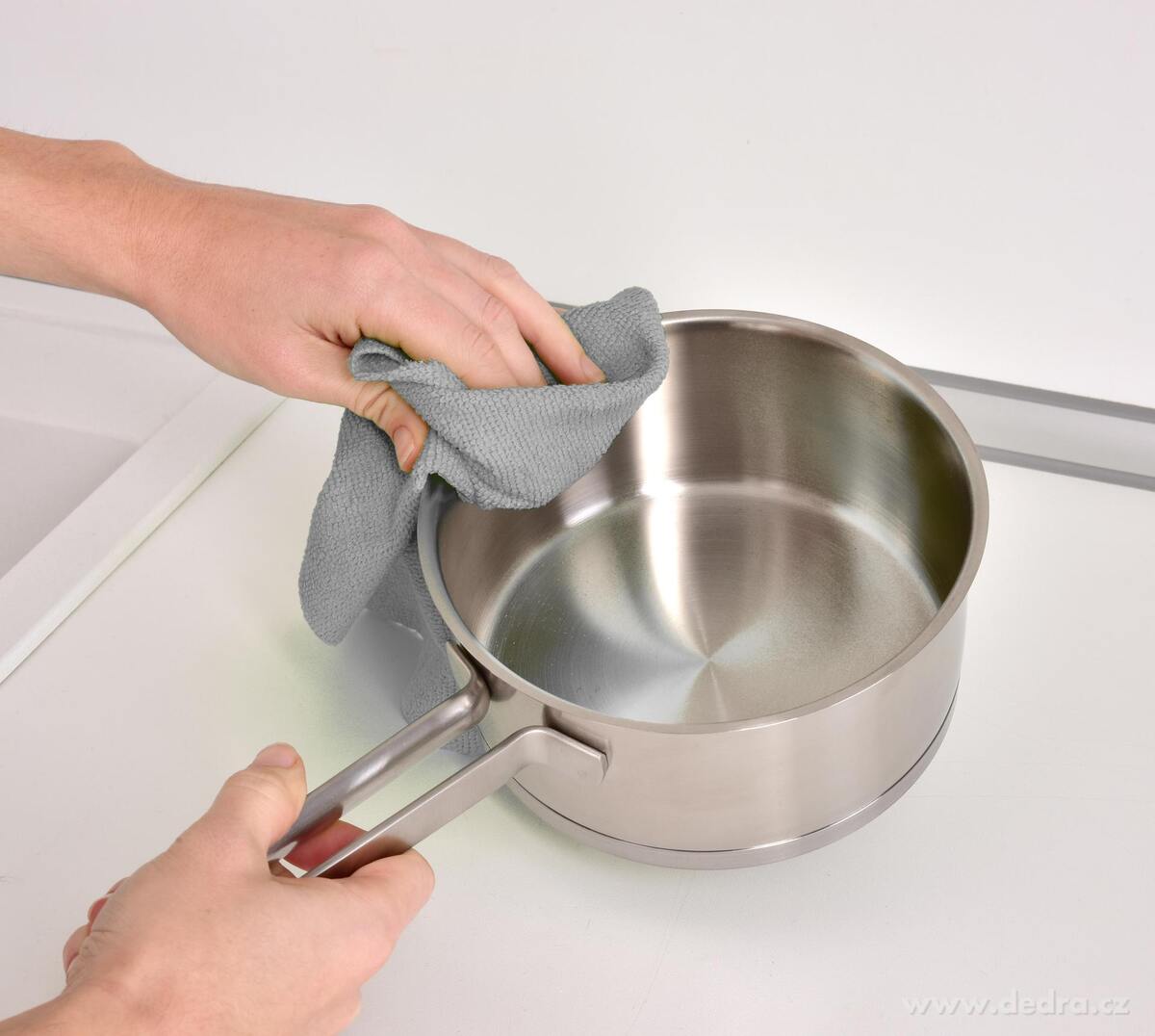 GoEco NEPAP├ŹR┬« | Prateln├ę ultrasav├ę textiln├ş kuchy┼łsk├ę ut─Ťrky 30 ks - obr├ízek 3 | Prachovky, houbi─Źky a ut─Ťrky | Grand M├│da