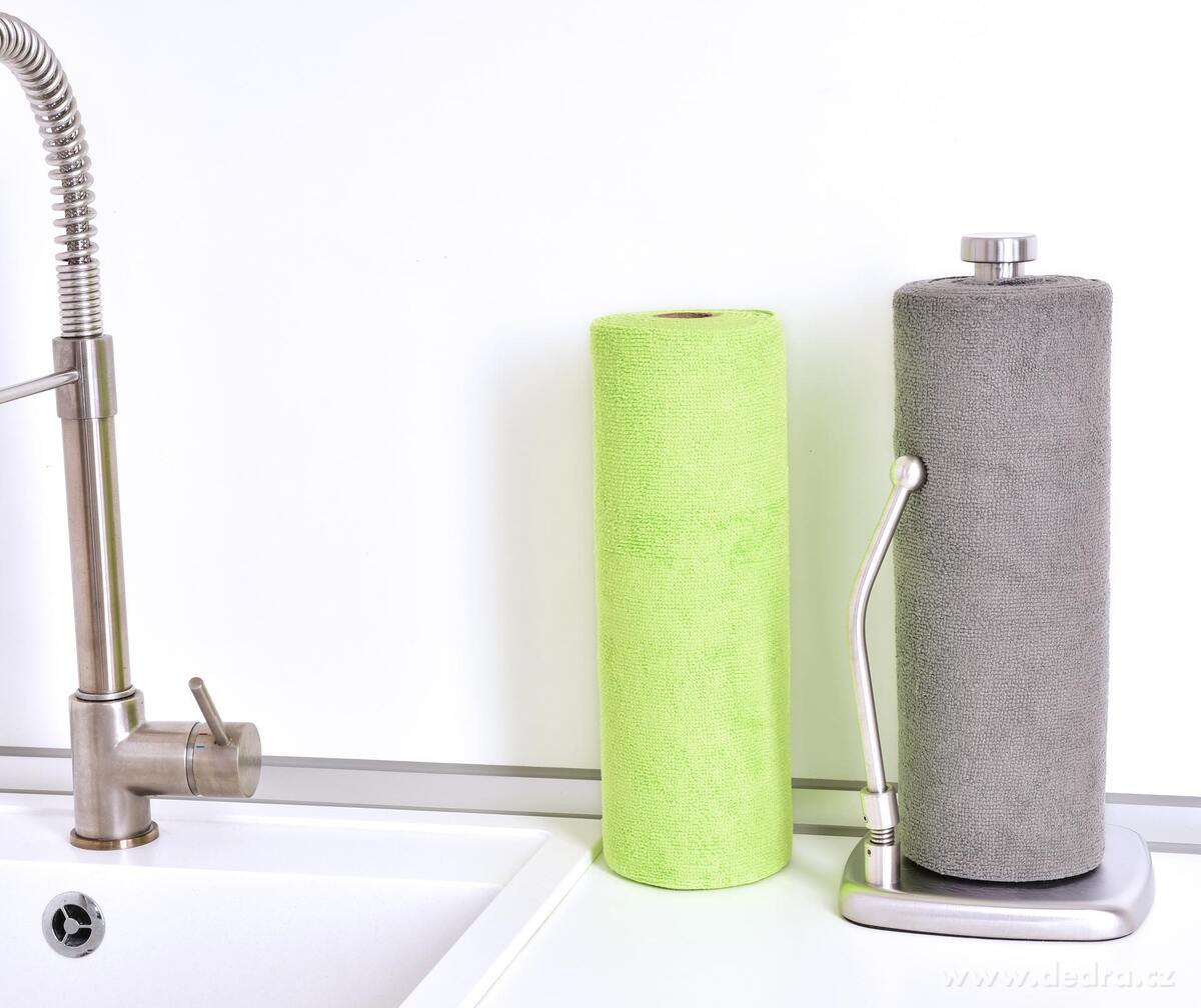 GoEco NEPAP├ŹR┬« | Prateln├ę ultrasav├ę textiln├ş kuchy┼łsk├ę ut─Ťrky 30 ks - obr├ízek 6 | Prachovky, houbi─Źky a ut─Ťrky | Grand M├│da