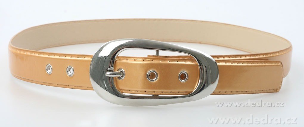 Dámský pásek, délka 125 cm – náhled 3 | Grand Móda