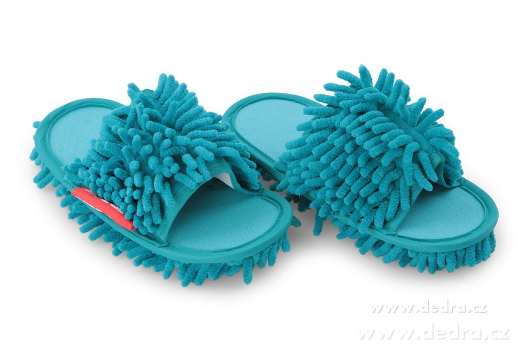 "Samochodky" úklidové botky, 1 pár | Produkty za bonusové body | Grand Móda