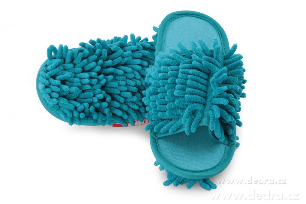 "Samochodky" úklidové botky, 1 pár – náhled 2 | Grand Móda