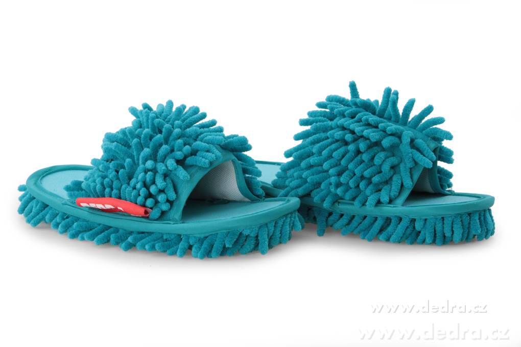 "Samochodky" úklidové botky, 1 pár – náhled 4 | Grand Móda