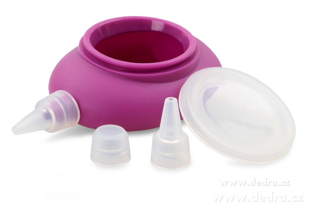 CONTOUR DECO, zdobítko na kreativ. – náhled 2 | Grand Móda