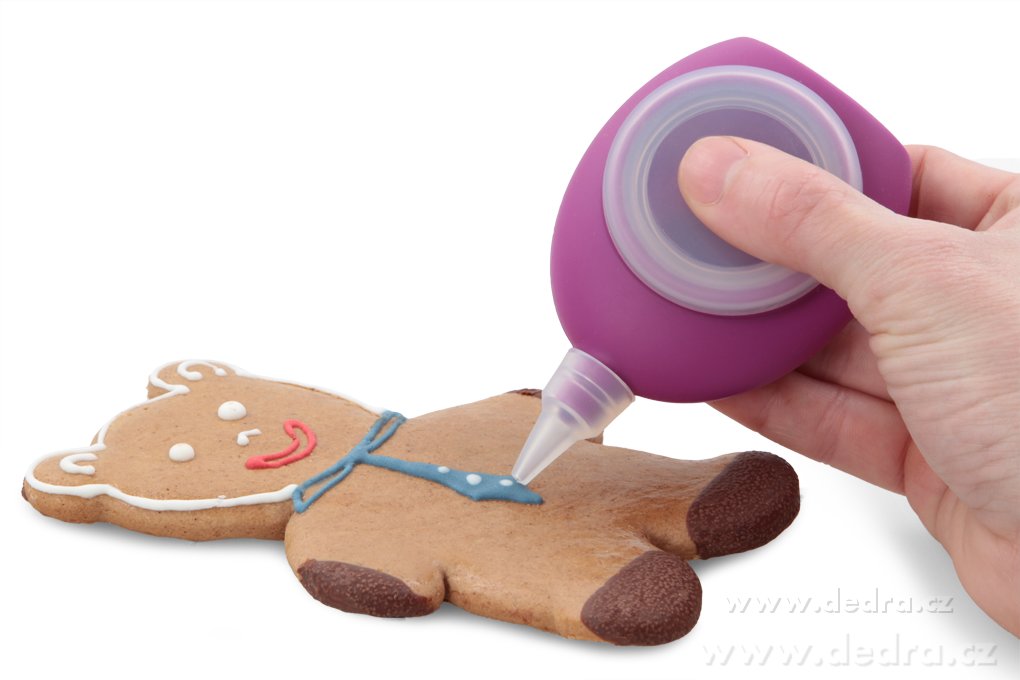 CONTOUR DECO, zdobítko na kreativ. – náhled 3 | Grand Móda