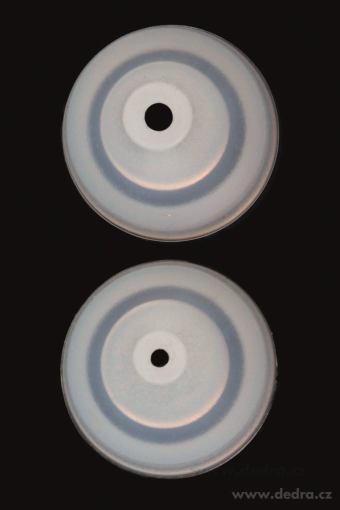 CONTOUR DECO, zdobítko na kreativ. – náhled 4 | Grand Móda