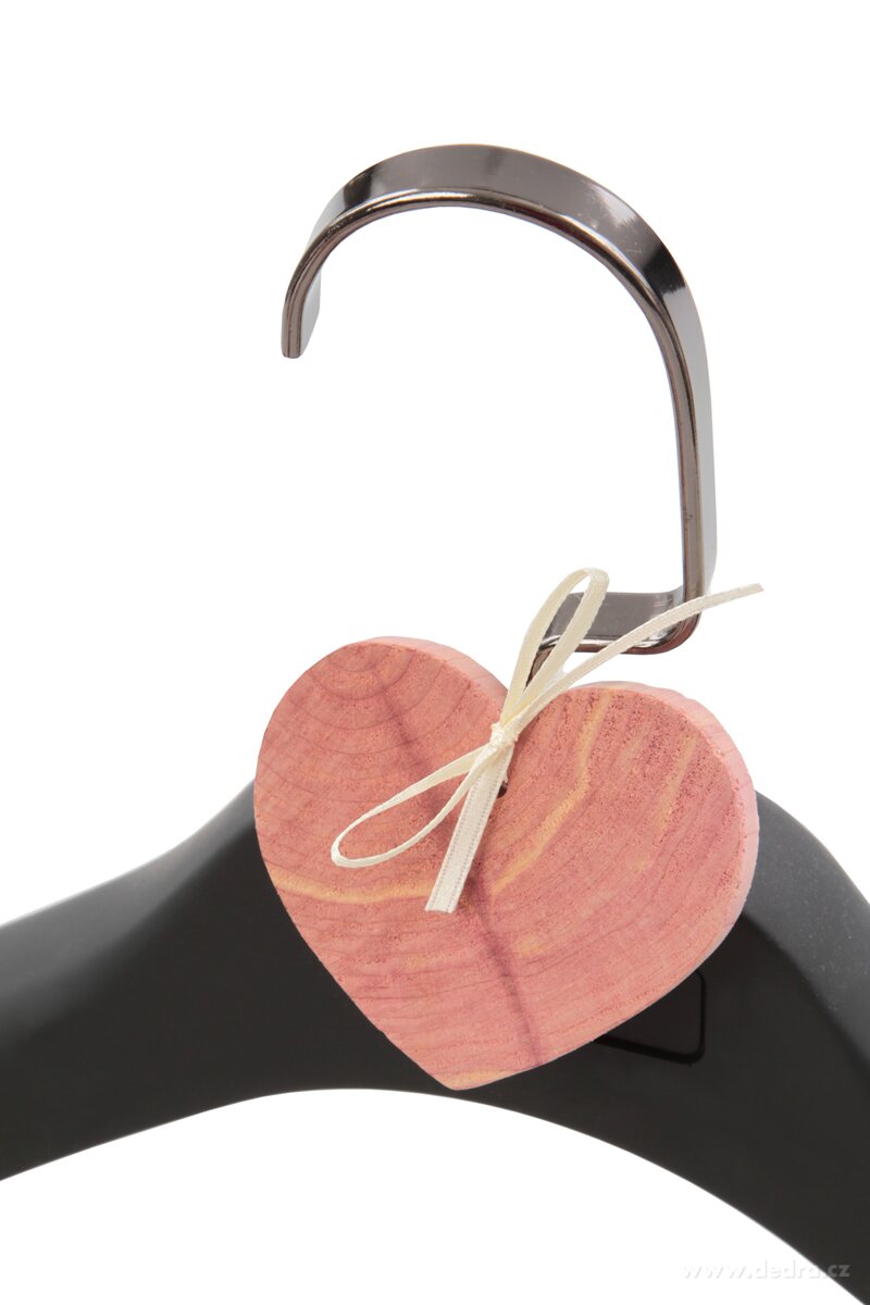 10 ks Aromatické cedrové visačky proti molům do skříně – náhled 4 | Grand Móda