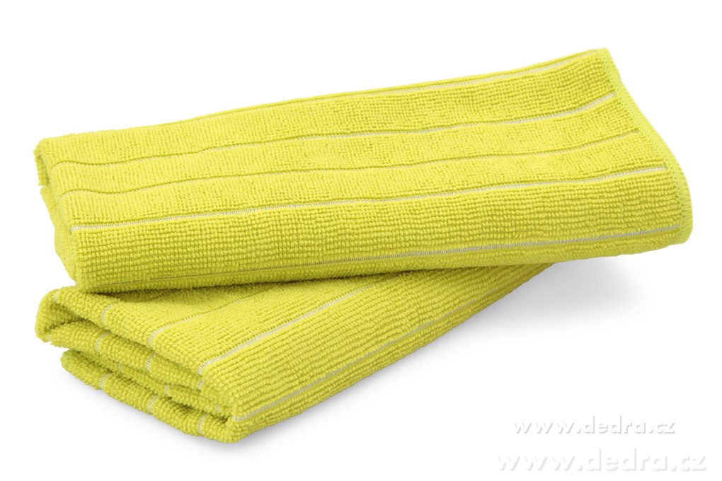 2 ks XL utěrek z, mikrovlákna, 46x40 cm | Produkty za bonusové body | Grand Móda