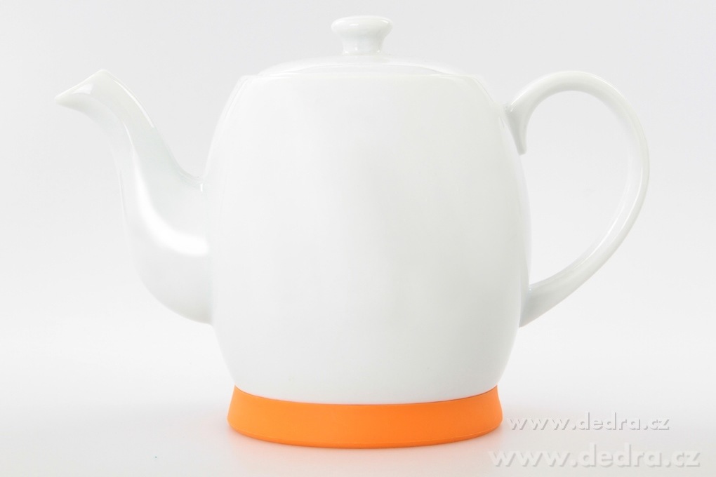 Porcelánová konvice – náhled 2 | Grand Móda