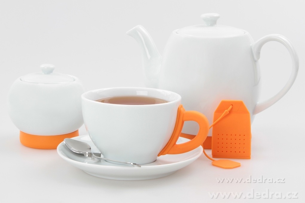 Porcelánová konvice – náhled 5 | Grand Móda