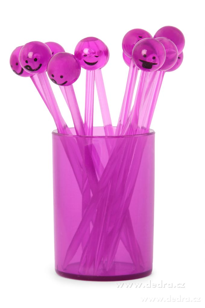 12 XXL napichovátek, ve stojánku | Vychytávky | Grand Móda