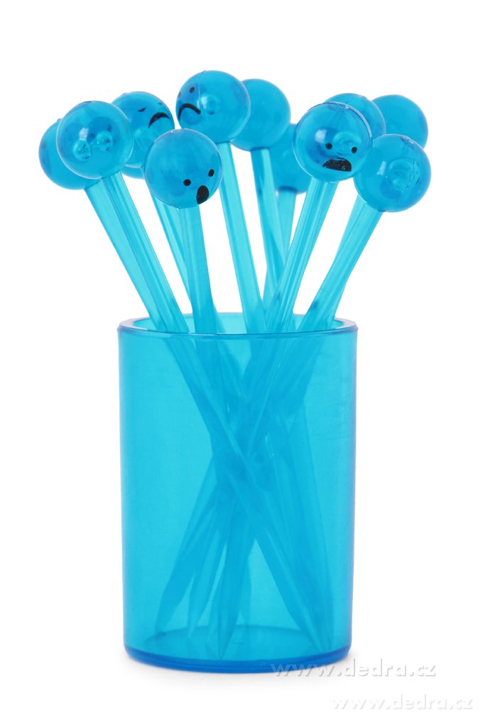 12 XXL napichovátek, ve stojánku | Vychytávky | Grand Móda