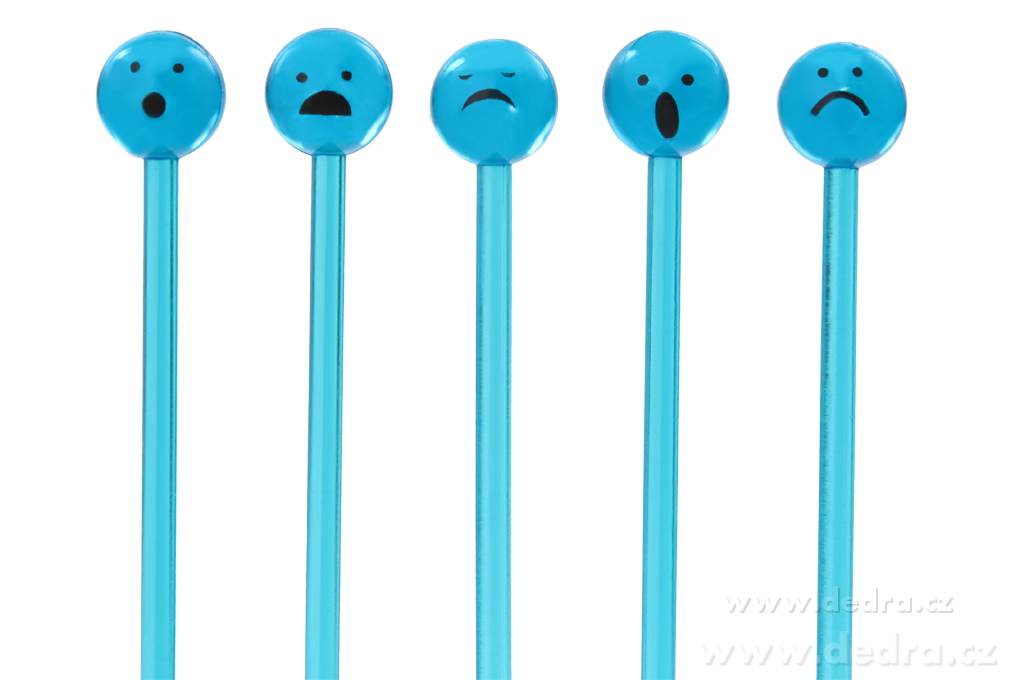 12 XXL napichovátek, ve stojánku – náhled 2 | Grand Móda