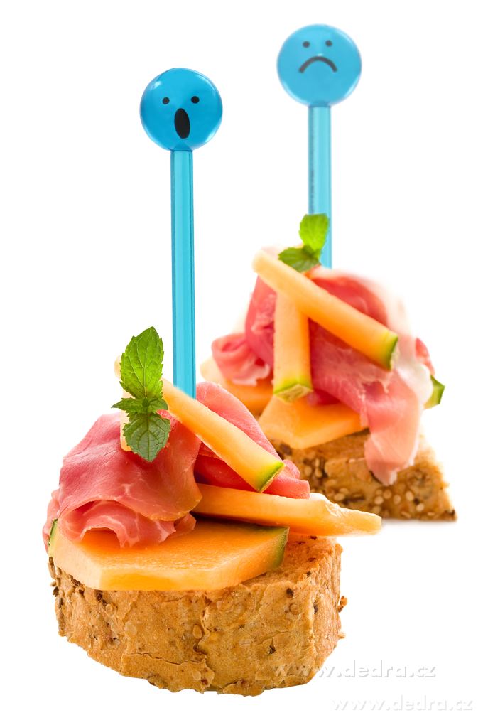 12 XXL napichovátek, ve stojánku – náhled 3 | Grand Móda