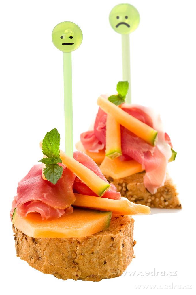 12 XXL napichovátek, ve stojánku – náhled 3 | Grand Móda