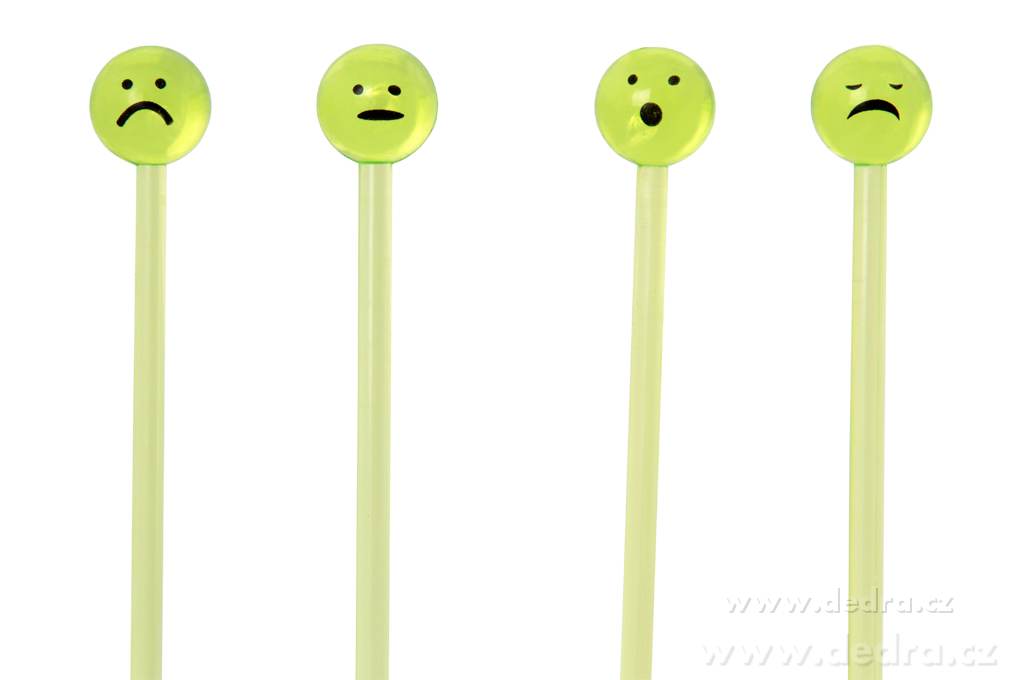 12 XXL napichovátek, ve stojánku – náhled 4 | Grand Móda