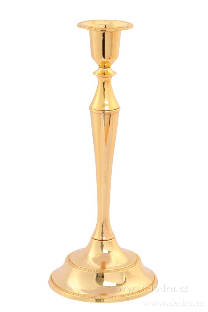 Jednosvícen kovový metalický