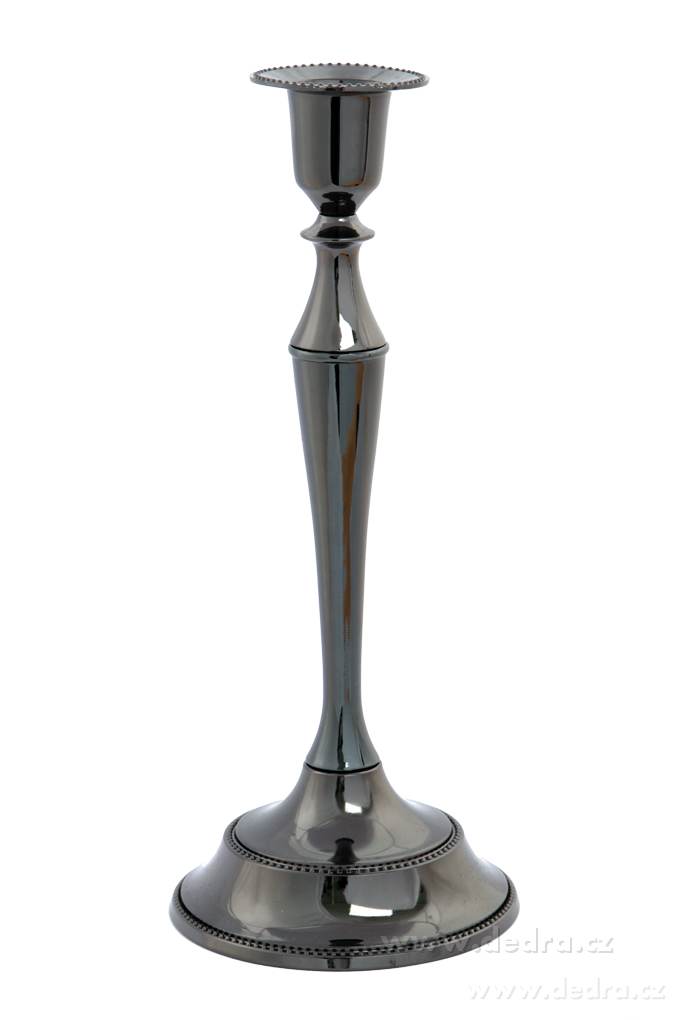 Jednosvícen kovový metalický