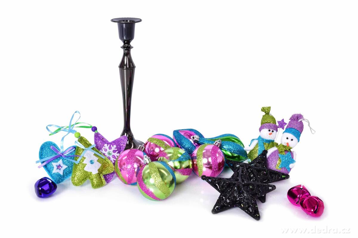 Jednosvícen kovový metalický – náhled 2 | Grand Móda