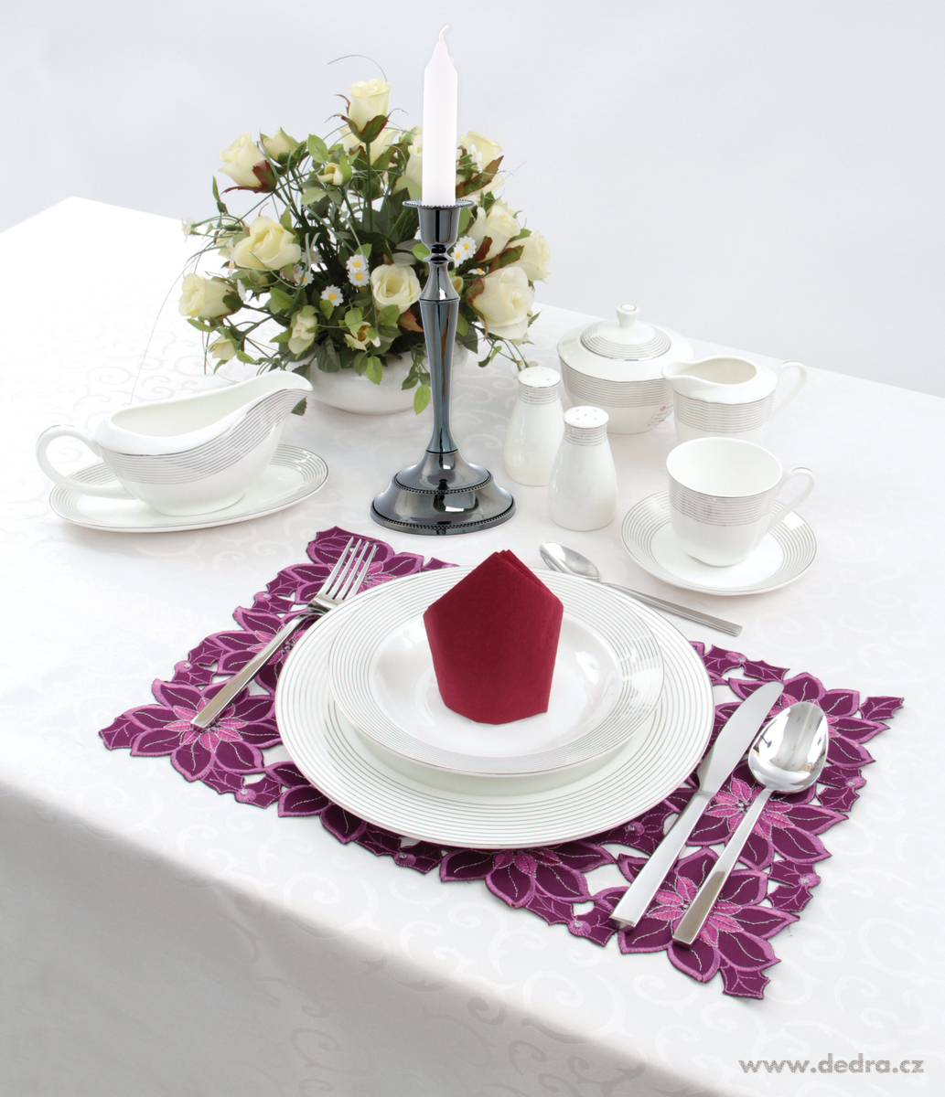 Jednosvícen kovový metalický – náhled 3 | Grand Móda