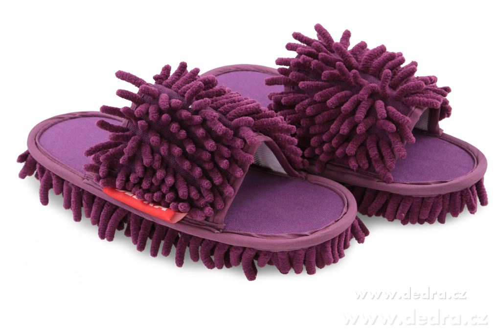 "Samochodky" úklidové botky, 1 pár | Produkty za bonusové body | Grand Móda