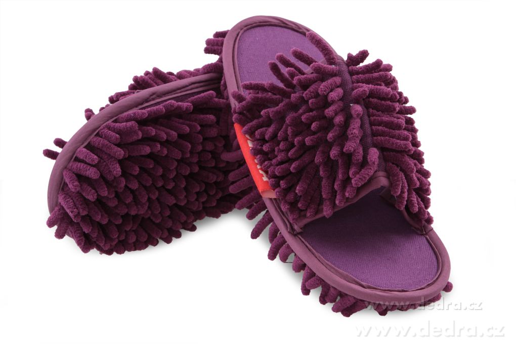 "Samochodky" úklidové botky, 1 pár – náhled 2 | Grand Móda