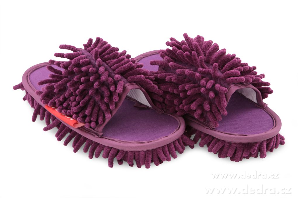 "Samochodky" úklidové botky, 1 pár – náhled 4 | Grand Móda