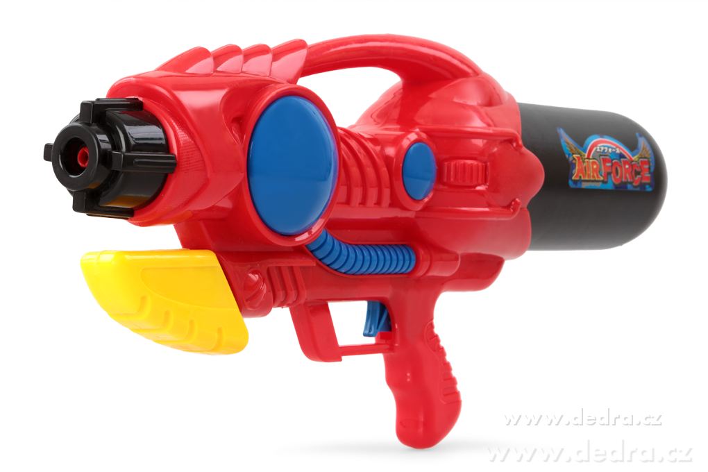 XXL vodní dělo, se zásobníkem – náhled 2 | Grand Móda