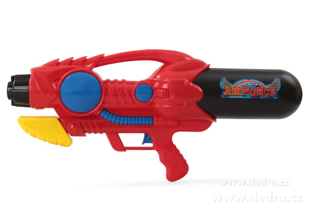 XXL vodní dělo, se zásobníkem – náhled 3 | Grand Móda