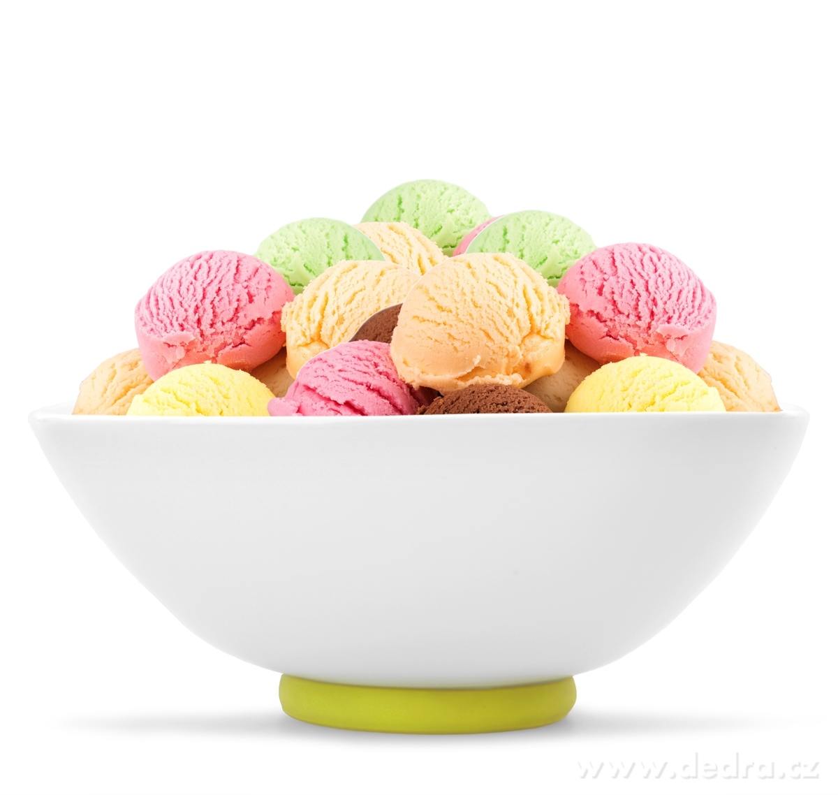 Porcelánová mísa"XXL, 2600 ml, fuchsiová – náhled 6 | Grand Móda