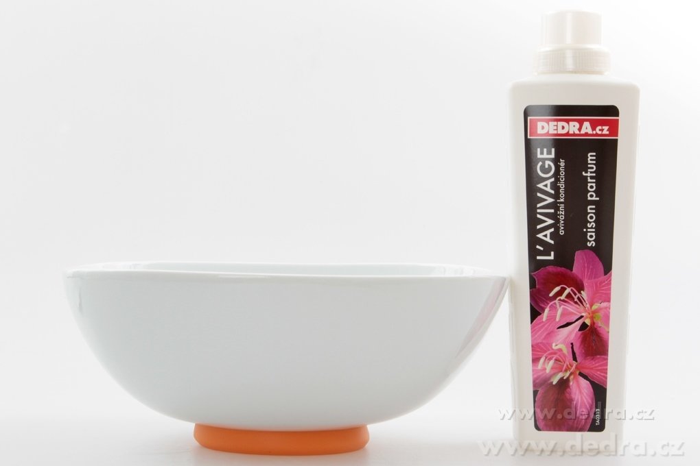 Porcelánová mísa"XXL, 2600 ml, oranžová – náhled 6 | Grand Móda