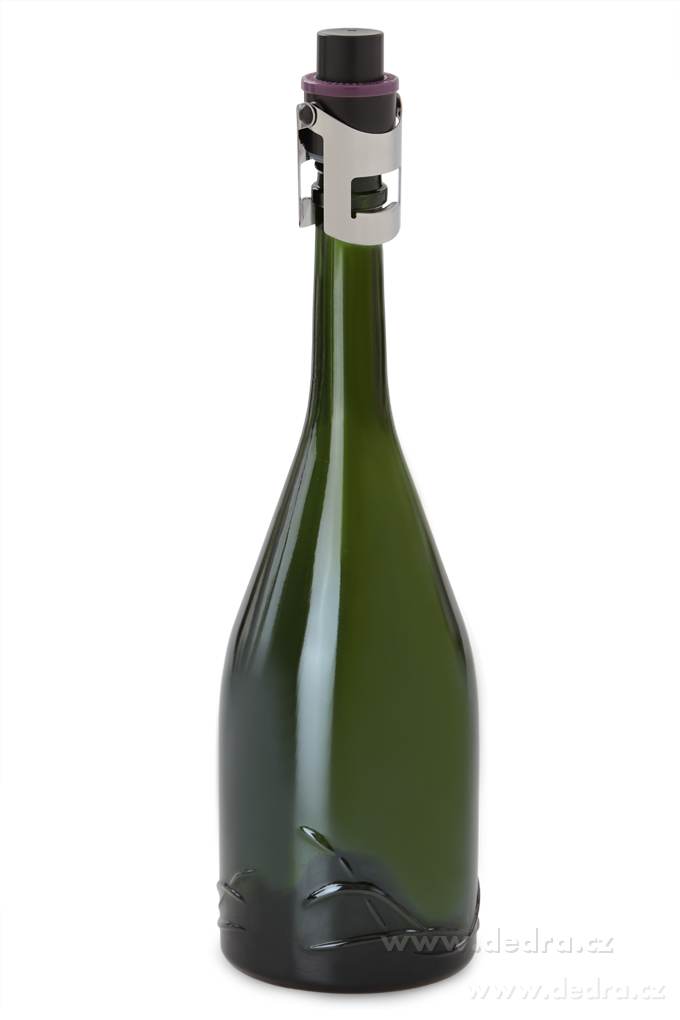 FLAŠKÁTOR uzávěr s pojistkou na šampaňské – náhled 2 | Grand Móda