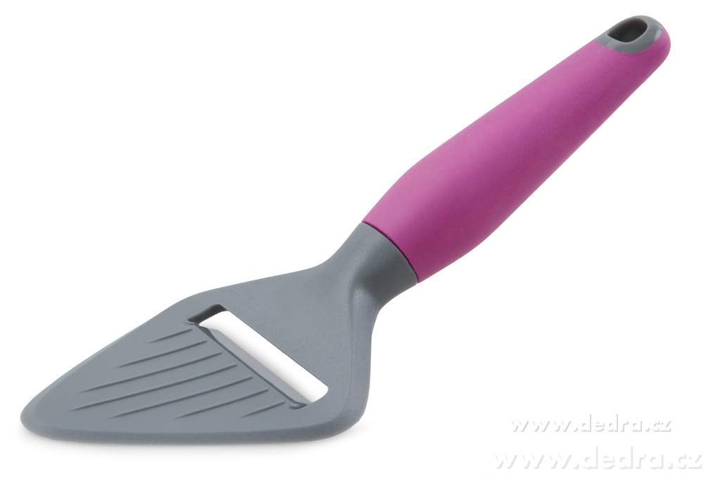 Nůž na plátkování tvrdých bločkových sýrů – náhled 2 | Grand Móda