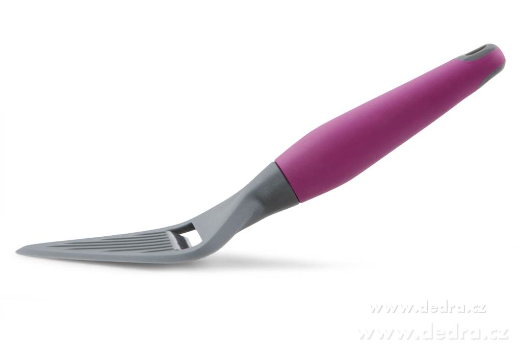 Nůž na plátkování tvrdých bločkových sýrů – náhled 3 | Grand Móda