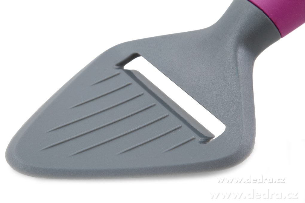 Nůž na plátkování tvrdých bločkových sýrů – náhled 4 | Grand Móda