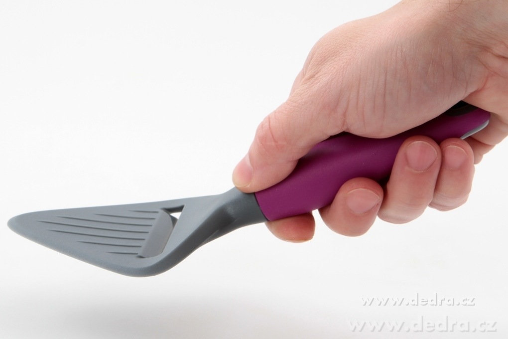 Nůž na plátkování tvrdých bločkových sýrů – náhled 5 | Grand Móda