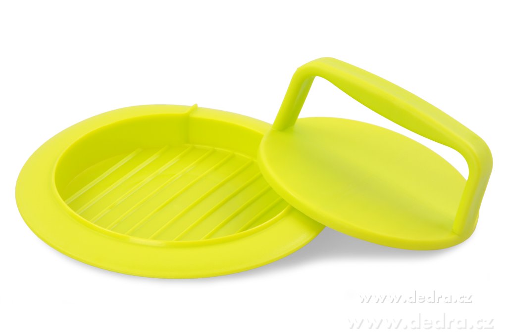 Forma na HAMBURGERY | Vychytávky na vaření | Grand Móda