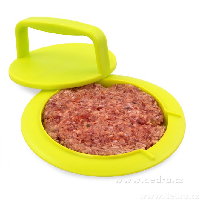 Forma na HAMBURGERY – náhled 3 | Grand Móda