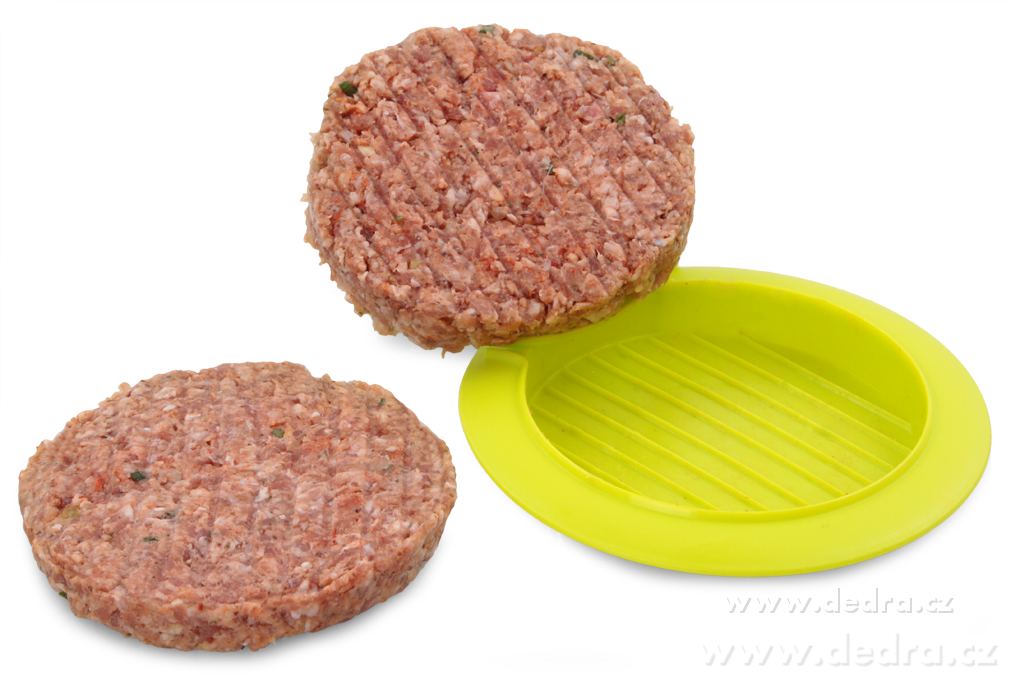 Forma na HAMBURGERY – náhled 4 | Grand Móda