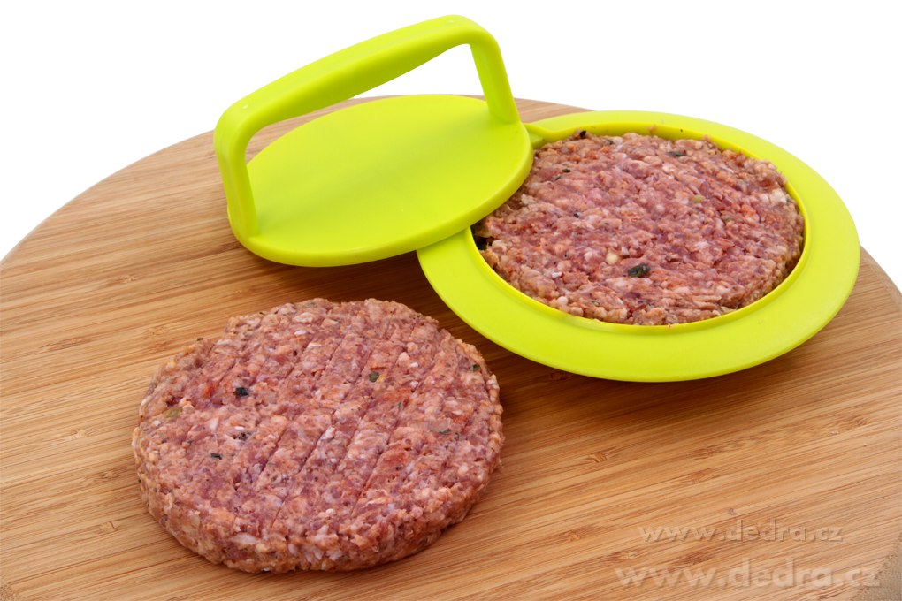 Forma na HAMBURGERY – náhled 5 | Grand Móda